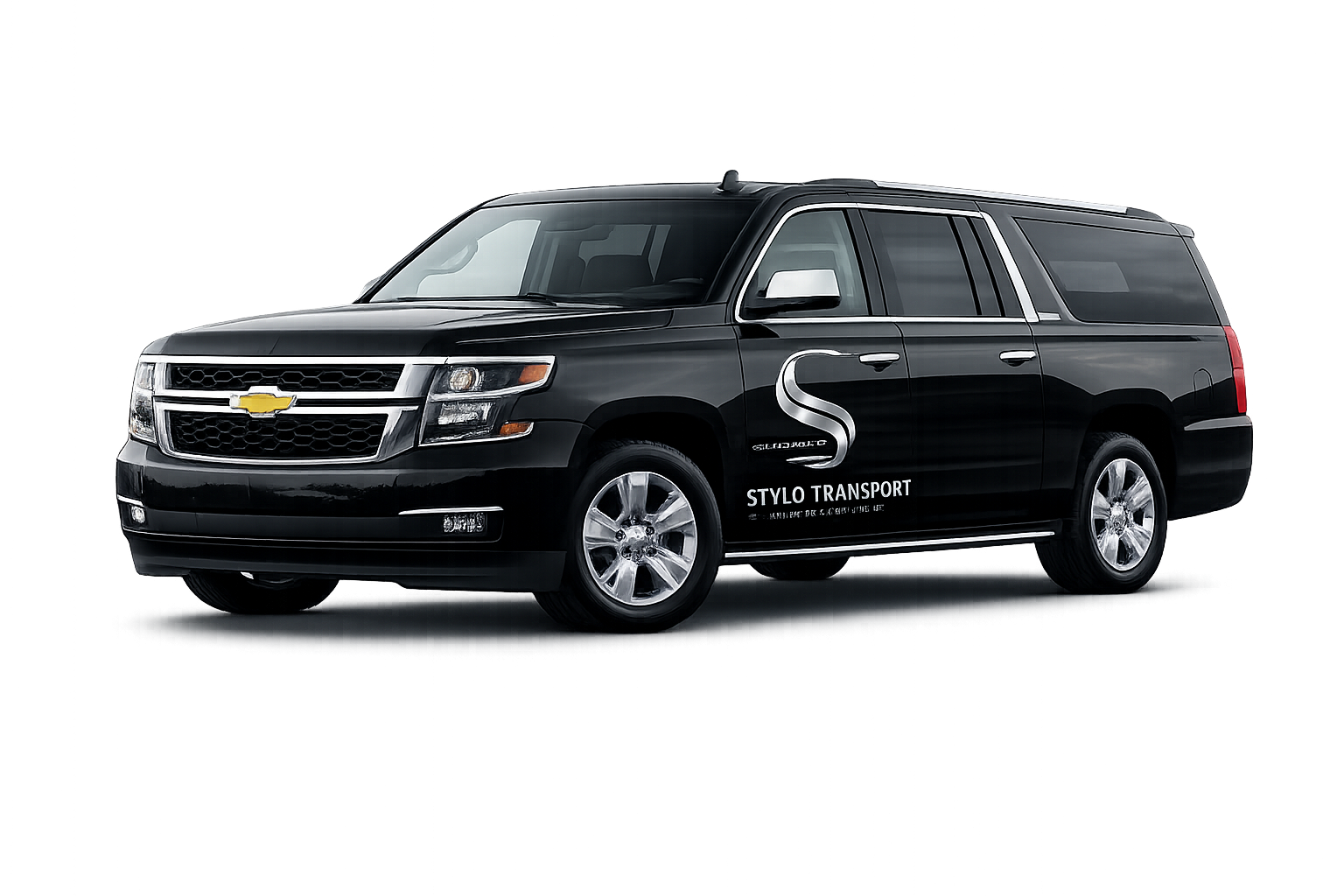 Transporte VIP/Luxury