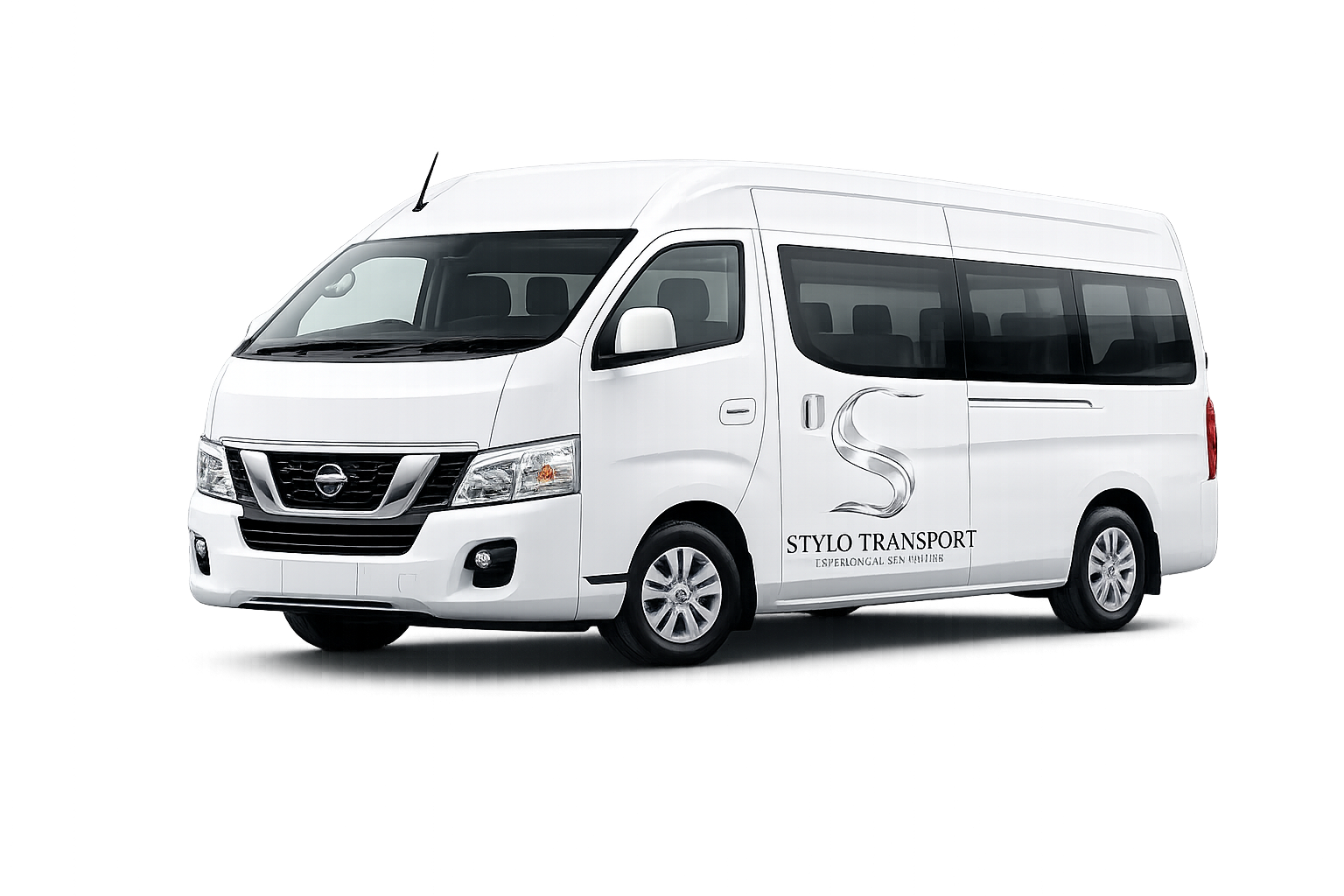 Transporte Privado