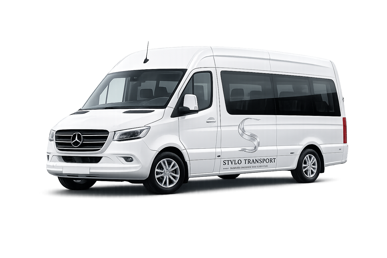 Transporte Grupal